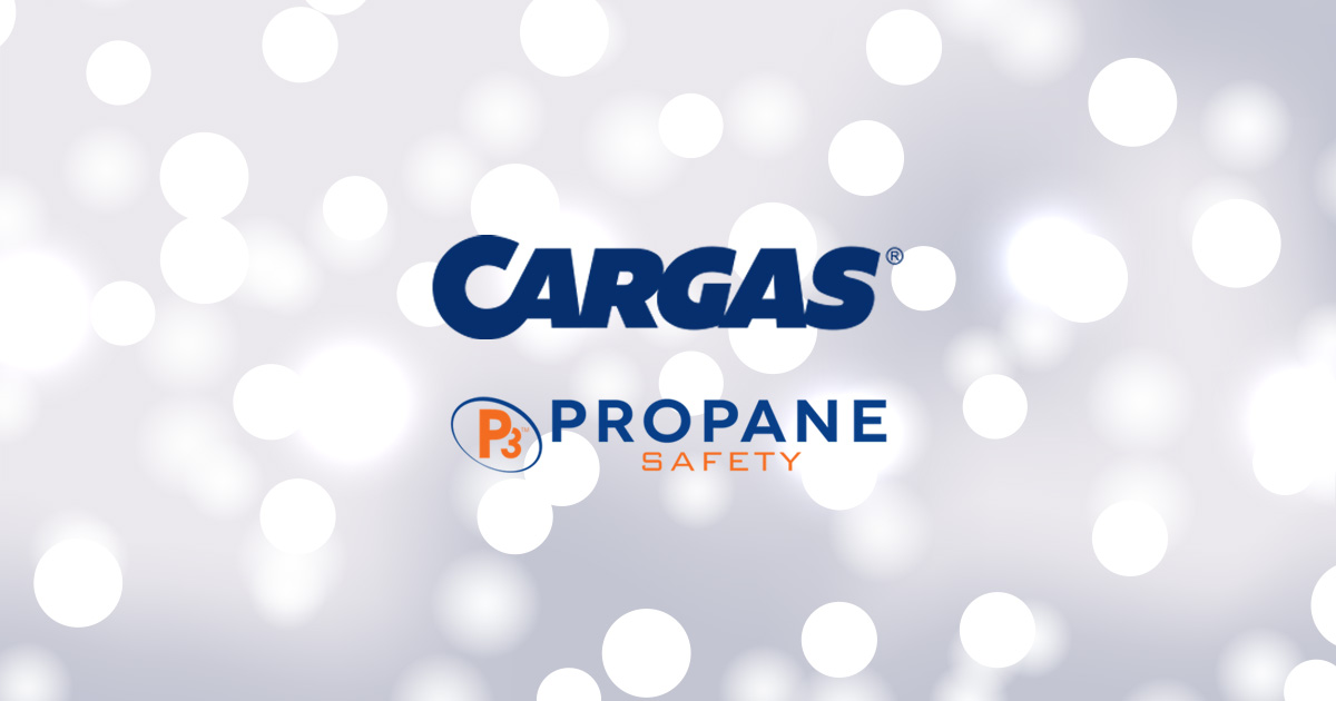 Cargas Energy & P3 Mobile Announce New Integration P3 Propane Safety
