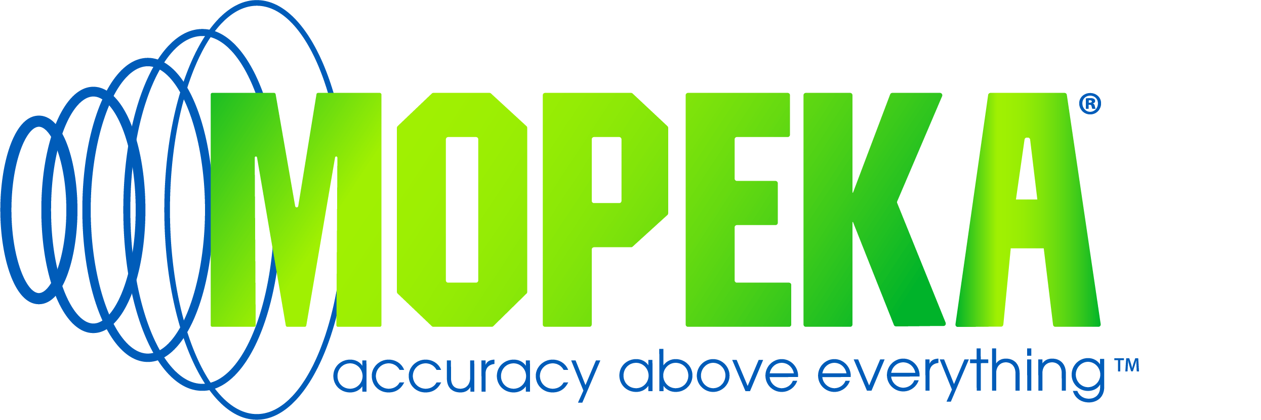 Mopeka logo