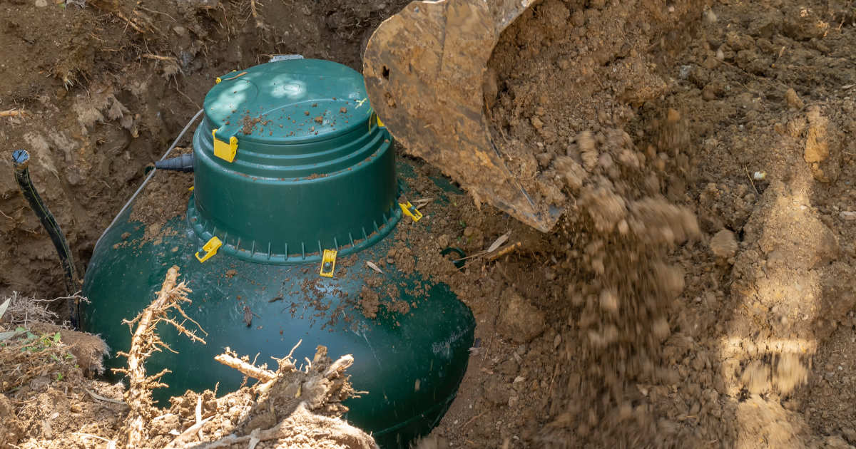 Cathodic Protection Process for Underground Tanks | P3 Propane