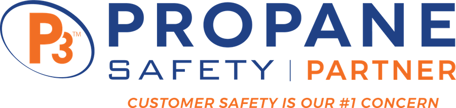 P3 Propane Safety | Partner
