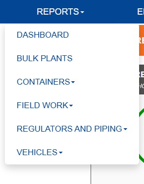 new navigation graphic